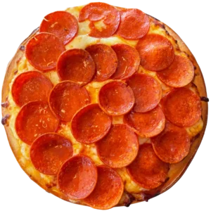 Nr. 7 Pepperoni