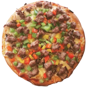 Nr. 9 Mackie´s Special