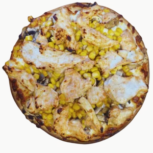 Nr.24 Chicken George