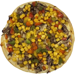 Nr. 12 Vegetarian