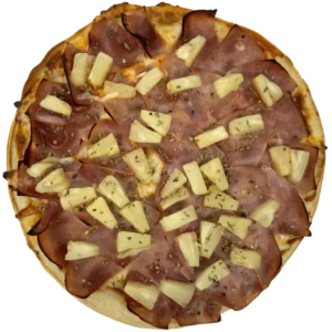 Nr. 17 Tutti Frutti
