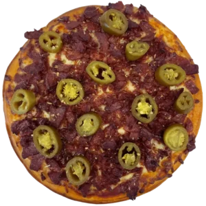 Nr. 19 Mexican