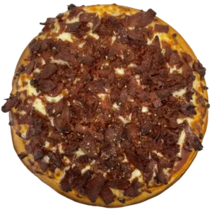 Nr. 7 Pepperoni